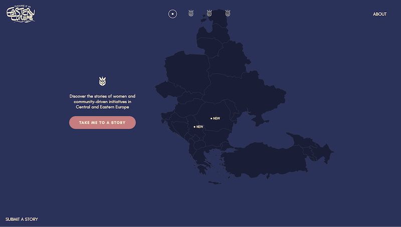 makingitinee preview